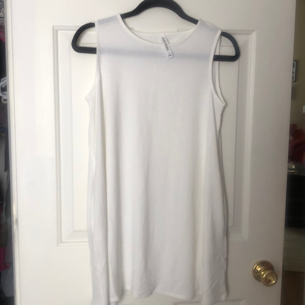 New w no tag tunic tank